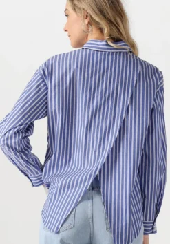 blauwe moves blouses almira shirt 4254