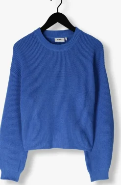 blauwe moves trui esinna