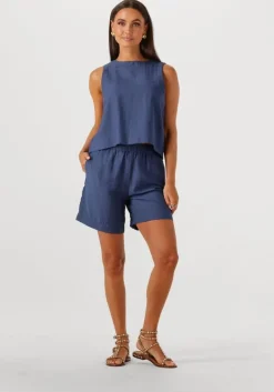 MSCH COPENHAGEN e korte broek mschdisa hw shorts>DAMES Co-Ord Sets|Broeken