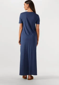 MSCH COPENHAGEN e maxi jurk mscholga organic ss dress><noscript><img width=