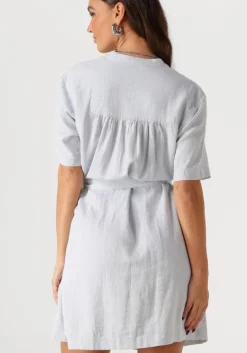 MSCH COPENHAGEN e mini jurk mschpennie ginia 2 4 shirt dress><noscript><img width=