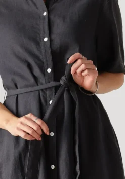 MSCH COPENHAGEN e mini jurk mschpennie ginia 2 4 shirt dress><noscript><img width=