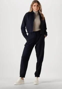 MSCH COPENHAGEN e pantalon mschkendra marelda pants stp>DAMES Broeken