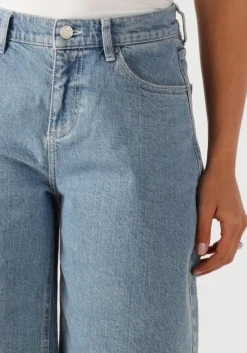 MSCH COPENHAGEN e shorts mschelida ada denim shorts><noscript><img width=