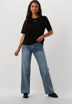 MSCH COPENHAGEN e straight leg jeans mschbine ada relaxed jeans>DAMES Jeans