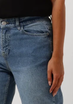 MSCH COPENHAGEN e straight leg jeans mschbine ada relaxed jeans><noscript><img width=