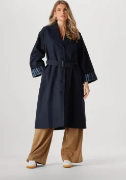 MSCH COPENHAGEN e trenchcoats mschaune josefine jacket>DAMES Jassen