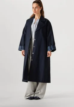 MSCH COPENHAGEN e trenchcoats mschaune josefine jacket><noscript><img width=