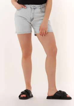 MY ESSENTIAL WARDROBE e jeans stella 107 high short shorts>DAMES Jeans
