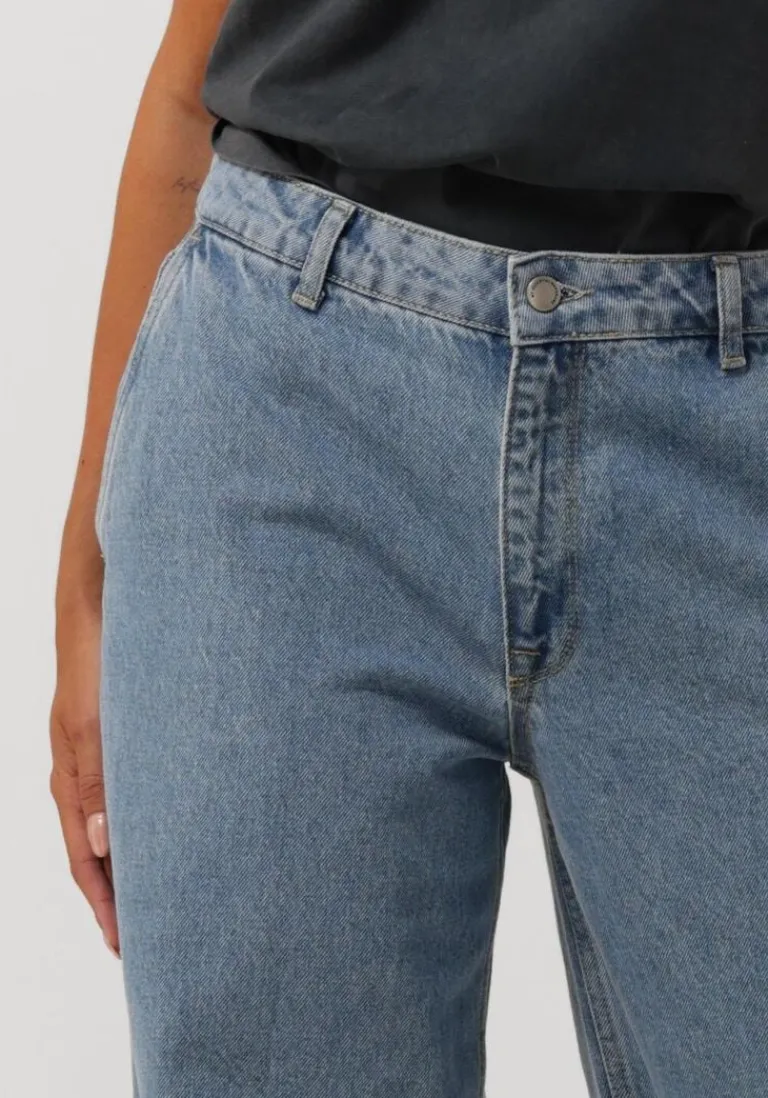 MY ESSENTIAL WARDROBE e wijde broek jaydamw 165 high wide>DAMES Co-Ord Sets|Broeken