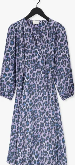 NEO NOIR e midi jurk hannah leo frenzy dress><noscript><img width=