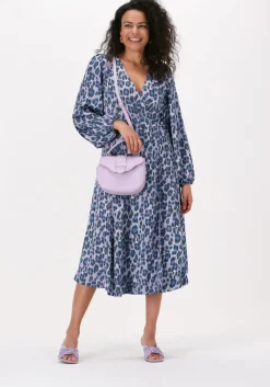 NEO NOIR e midi jurk hannah leo frenzy dress><noscript><img width=