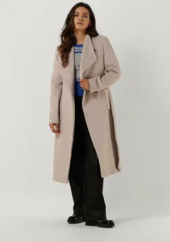 NEO NOIR e trui dary stripe knit blouse>DAMES Truien & Vesten