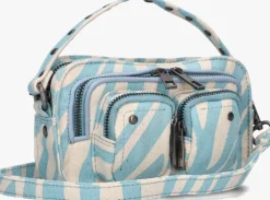 NÚNOO e núnoo crossbodytassen helena recycled>DAMES Schoudertassen