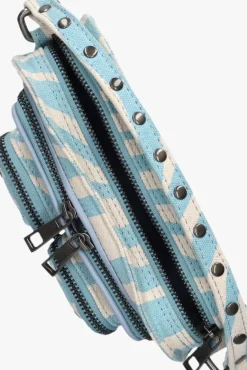 NÚNOO e núnoo crossbodytassen helena recycled><noscript><img width=