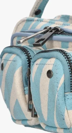 NÚNOO e núnoo crossbodytassen helena recycled><noscript><img width=