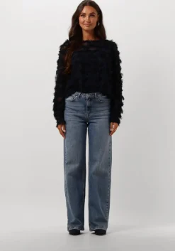 NOTRE-V e enkellaarsjes 8558>DAMES Enkellaarsjes