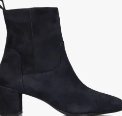 NOTRE-V e enkellaarsjes 8543>DAMES Enkellaarsjes