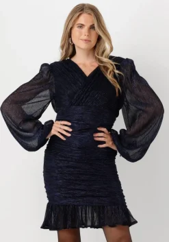 NOTRE-V e mini jurk nv-emilou>DAMES Jurken