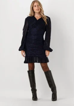 NOTRE-V e mini jurk nv-emilou>DAMES Jurken