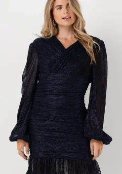 NOTRE-V e mini jurk nv-emilou><noscript><img width=