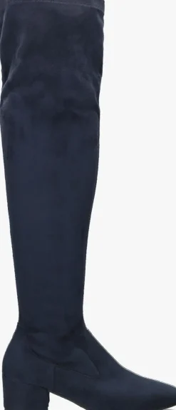 NOTRE-V e overknee laarzen galicia>DAMES Laarzen