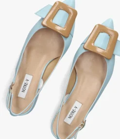 NOTRE-V e slingbacks 3341><noscript><img width=