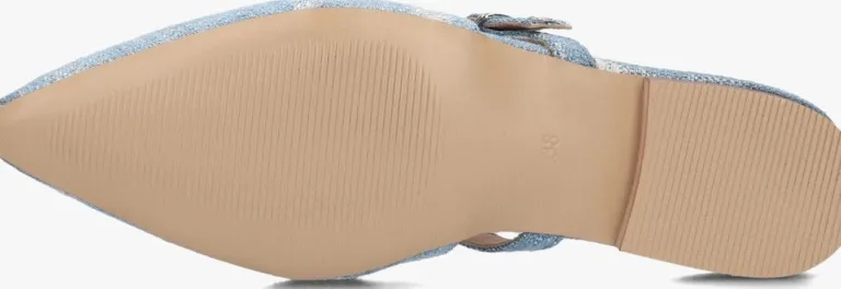 NOTRE-V e slingbacks vk1047>DAMES Hakken