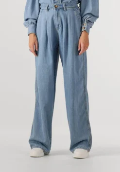 NOTRE-V e wide jeans nv-gwenith>DAMES Jeans