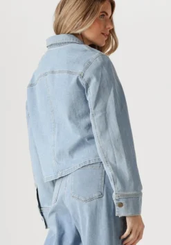 NUKUS e spijkerjas sage jacket><noscript><img width=