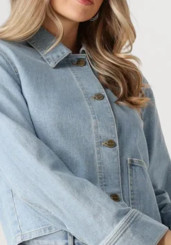 NUKUS e spijkerjas sage jacket><noscript><img width=