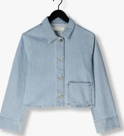 NUKUS e spijkerjas sage jacket><noscript><img width=