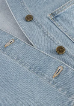 NUKUS e spijkerjas sage jacket><noscript><img width=