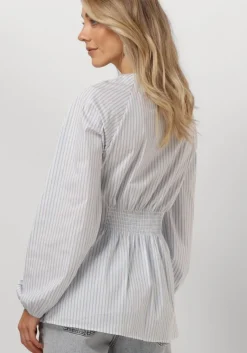 OBJECT e blouses objtutta sculpture fit ls shirt d div><noscript><img width=