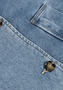 OBJECT e spijkerjas objtilla gro l/s lo denim jacket><noscript><img width=