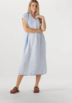 PENN & INK e mini jurk dress><noscript><img width=