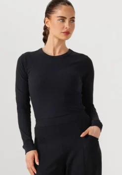 PENN & INK e tops & t-shirts longsleeve w25f1745>DAMES Tops & T-Shirts