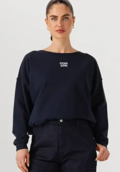 PENN & INK e trui sweater w25f1703>DAMES Truien & Vesten