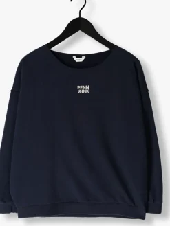 PENN & INK e trui sweater w25f1703><noscript><img width=