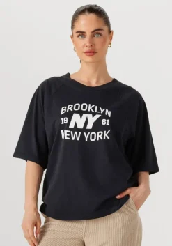 PENN & INK e t-shirt t-shirt w25f1746>DAMES Tops & T-Shirts