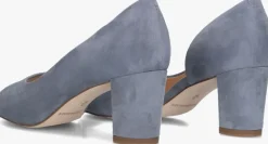 blauwe peter kaiser pumps 78341