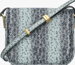 PINKO e schoudertas love box bag fl mini pelle><noscript><img width=