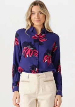POM AMSTERDAM e blouses mila delicay>DAMES Blouses
