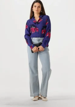 POM AMSTERDAM e blouses mila delicay><noscript><img width=