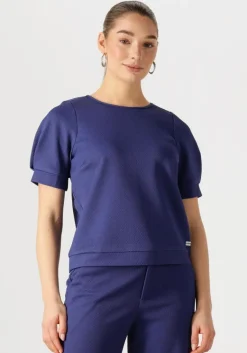 POM AMSTERDAM e top senna>DAMES Tops & T-Shirts