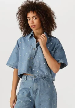 REFINED DEPARTMENT e blouses adeline>DAMES Blouses