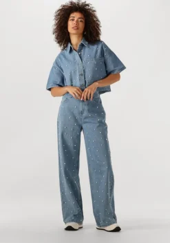 REFINED DEPARTMENT e blouses adeline>DAMES Blouses