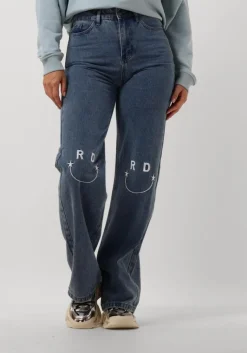 REFINED DEPARTMENT e wide jeans hannah>DAMES Jeans