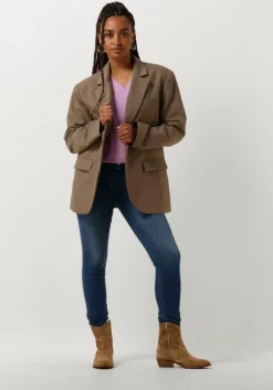 REPLAY e skinny jeans new luz pants>DAMES Jeans