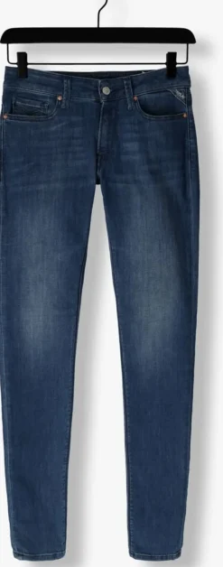 REPLAY e skinny jeans new luz pants><noscript><img width=